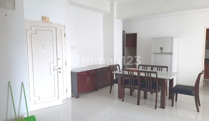 Kondominium Menara Kelapa Gading Tower C 144m2 2