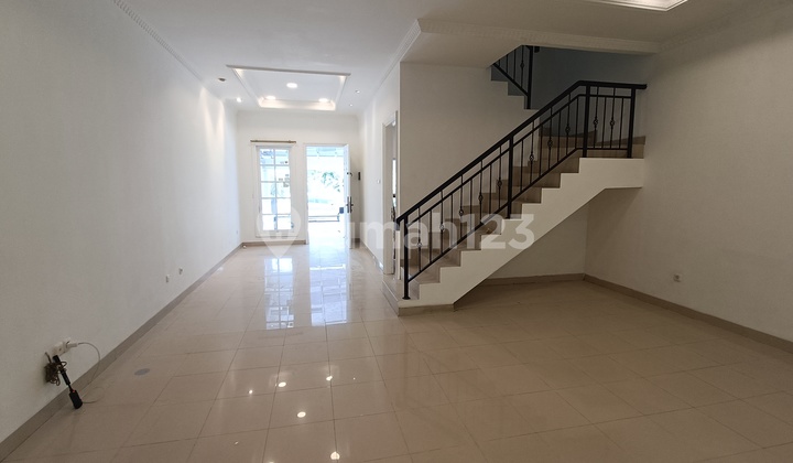 Mediterranean Hillside House, Kelapa Gading 2