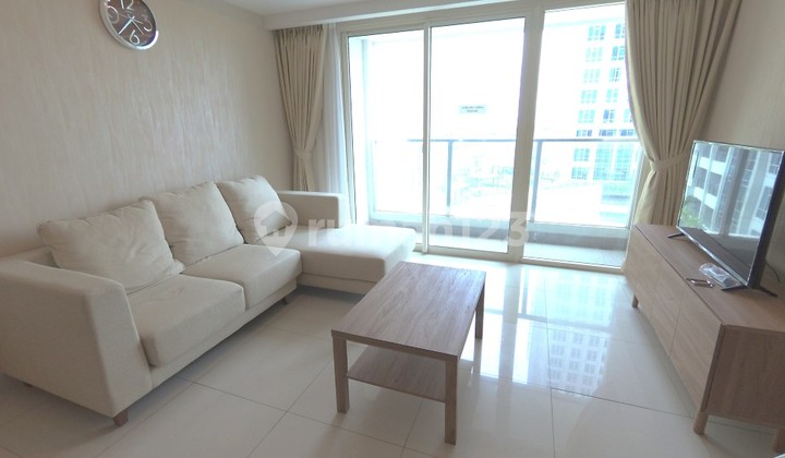 The Kensington Royal Suites 2 bedrooms 79m2 Furnished, View Pool