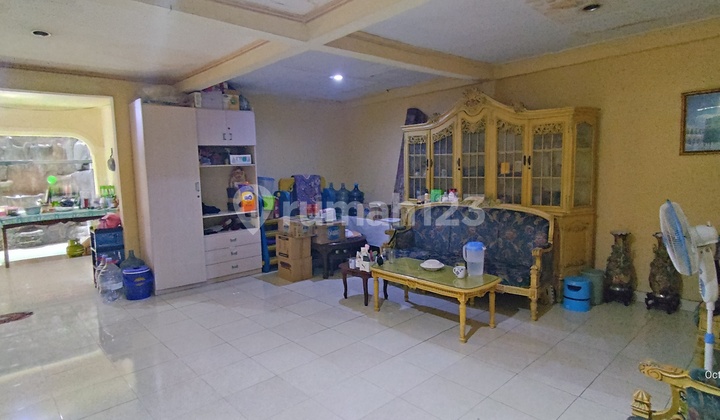 Rumah Komplek Pertamina Jl Nyiur Melambai, Tugu Utara Koja Rumah Komplek Pertamina Jl Nyiur Melambai, Tugu Utara Koja