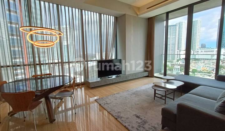 La Vie Tower Porte Apartment, Kuningan Area 177M2