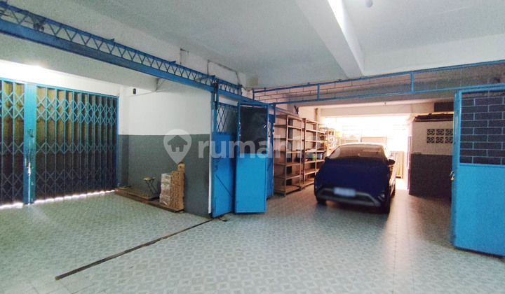  Rumah Jl Ahmad Dahlan, Matraman 2