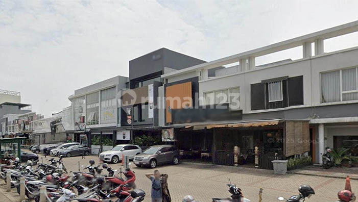 Ruko South Goldfinch Sgc, Gading Serpong Ruko South Goldfinch Sgc, Gading Serpong