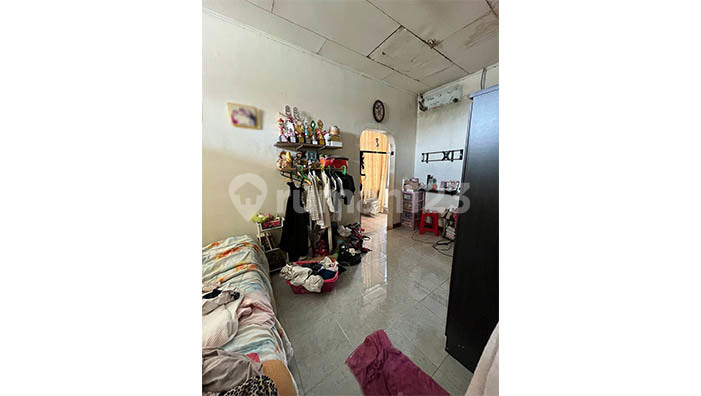 Rumah Lokasi strategis, dekat ke Pasar Pagi, Pluit Grogol  2