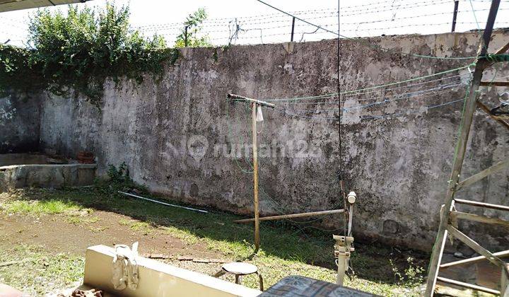 Rumah Sertifikat Hak Milik di Petukangan, Jakarta Selatan 2