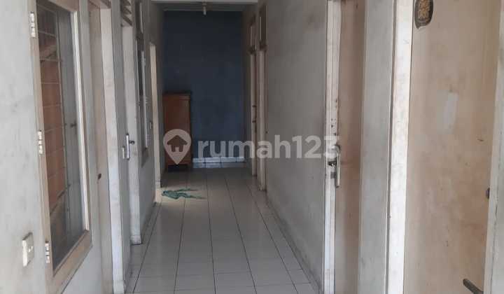 Rumah Kontrakan Kost 3 Lantai di Jakarta Utara, Investasi Ideal 4