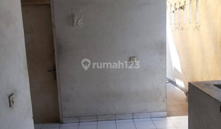 Rumah Kontrakan Kost 3 Lantai di Jakarta Utara, Investasi Ideal 5