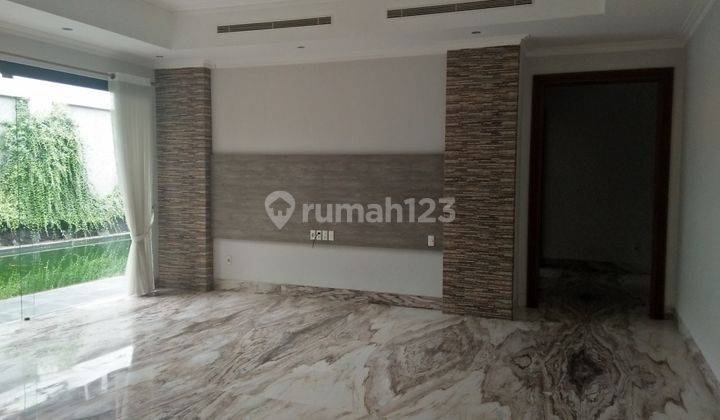 Modern Comfort House At Simprug, South Jakarta Is Available Now 4