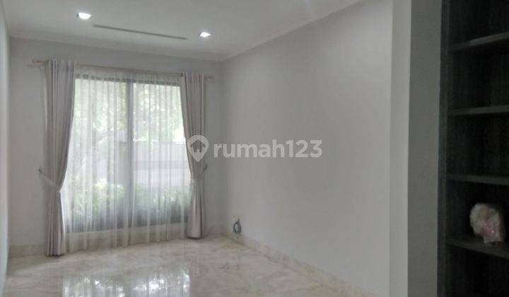 Modern Comfort House At Simprug, South Jakarta Is Available Now 5