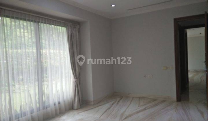 Modern Comfort House At Simprug, South Jakarta Is Available Now 10