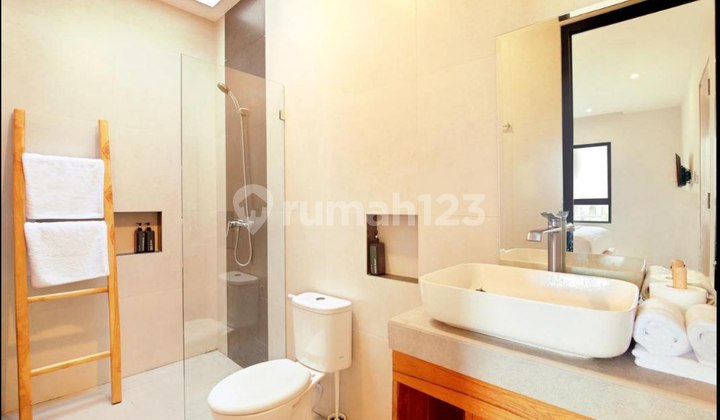 Villa North Kuta, Badung