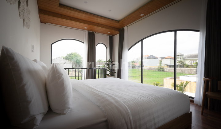 Elegant 1-Bedroom Villa Available for Rent