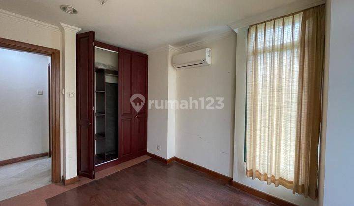 Apartement Kondominium Graha Famili Golf View Murah Surabaya 3 BR Unfurnished Bagus 2