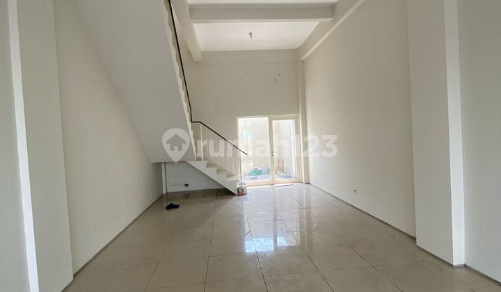 Good Shop 67 m2 HGB Sambikerep, Surabaya 2