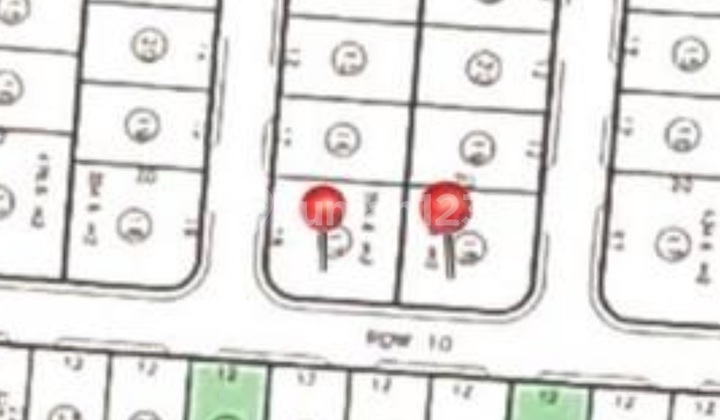 Waterfront Citraland CBD Ready-to-Build Land