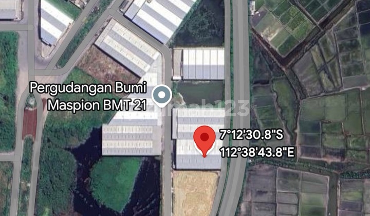 For Rent Strategic Warehouse Romokalisari For Rent Strategic Warehouse Romokalisari