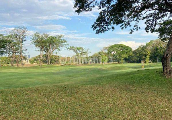 Tanah Kavling Golf View di Bukit Golf Mediteranian Citraland Dekat Gwalk Uc Hokky Rumah Sakit , Surabaya SHM 1.224 m² 2