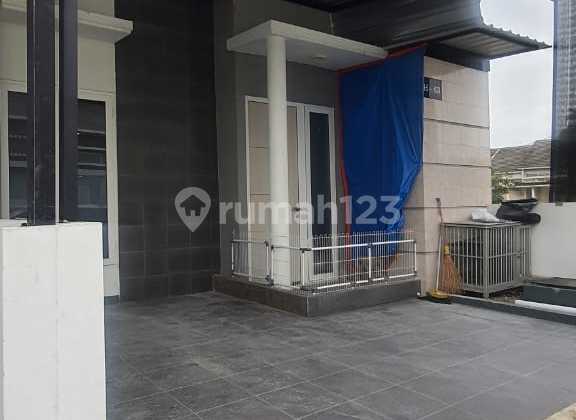 Rumah Menganti Maharaja