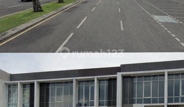 For Rent / For Sale 3-Storey Shop House - Suitable for Office / Salon 2