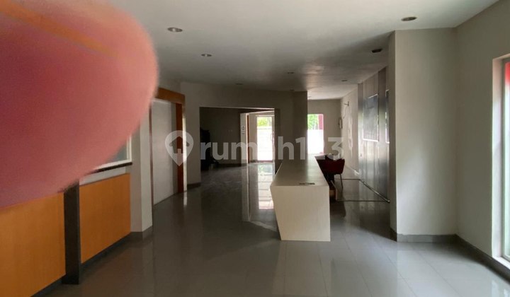 House Needs Total Renovation Unfurnished HGB Raya Darmo, Surabaya 2