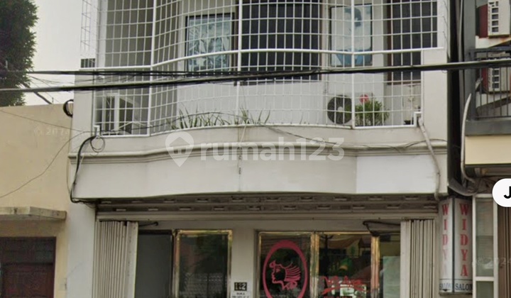 Quick Sale: Ruko on Jln Kartini 1