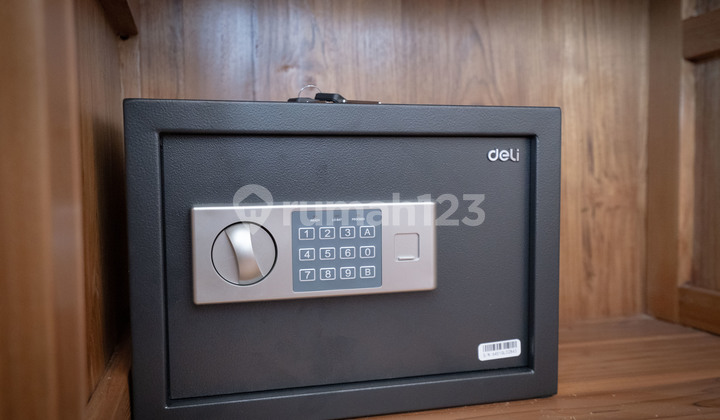 Elegant 1-Bedroom Villa Available for Rent