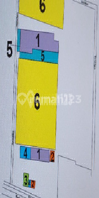 Warehouse for Sale in Mangaran 17635.0 m² Warehouse for Sale in Mangaran 17635.0 m²