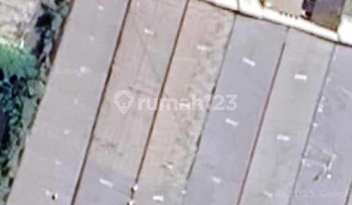 Gudang di Gapura Pergudangan Margomulyo Permai, Jl. Margomulyo, Greges, Asemrowo, Kota Surabaya, Jawa Timur, Indonesia, 60183, Margomulyo 6690.0 m² Unfurnished SHM