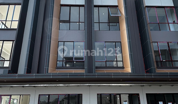 For Rent 2 Adjacent Shophouses in One Arcade Shophouse For Rent 2 Adjacent Shophouses in One Arcade Shophouse