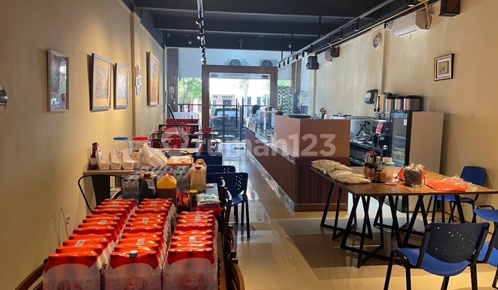 Newly Renovated Ruko Gwalk for Sale 2