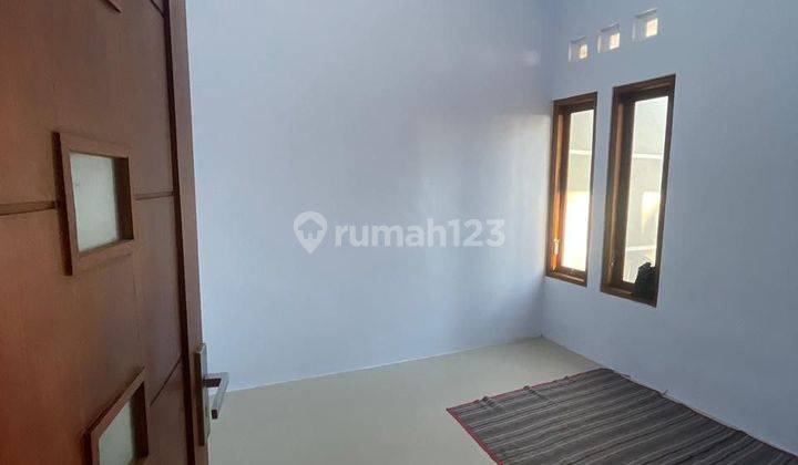 Rumah Baru Murah Siap Huni Dekat Stasiun Kalioso 2