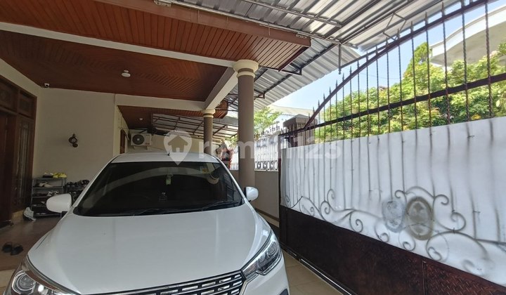 Rumah Etnik Luas Lokasi strategis Tengah Kota Rumah Etnik Luas Lokasi strategis Tengah Kota