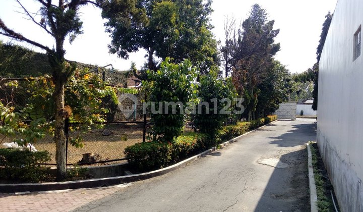 Tanah Murah Bonus Rumah Lokasi Strategis 2