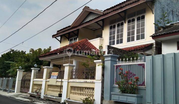 Jual Rumah Mewah Di Karanganyar Harga Terbaru