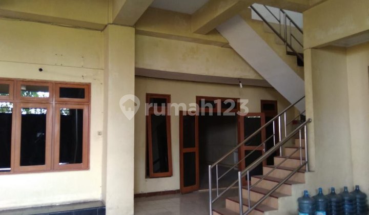 Gudang Bagus Dan Strategis 1600 M2 Lokasi di Klaten Tengah, Klaten  6