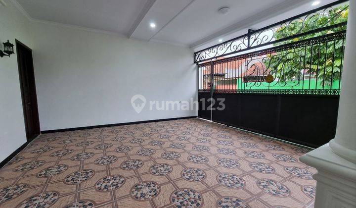 Rumah Impian Mewah di Gentan Sukoharjo  4