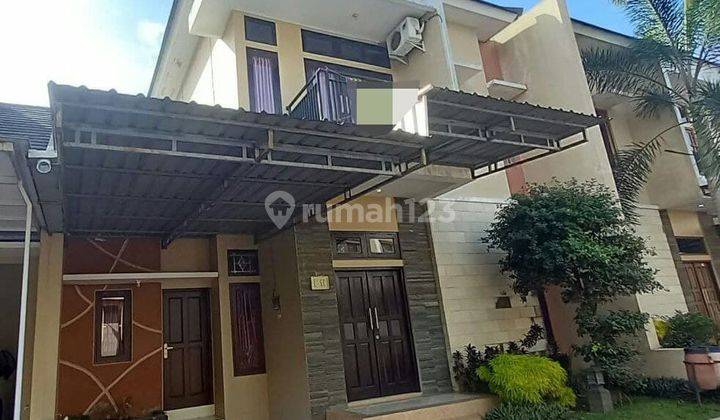 Rumah Murah  Dan Bagus Lokasi Strategis di Colomadu 2