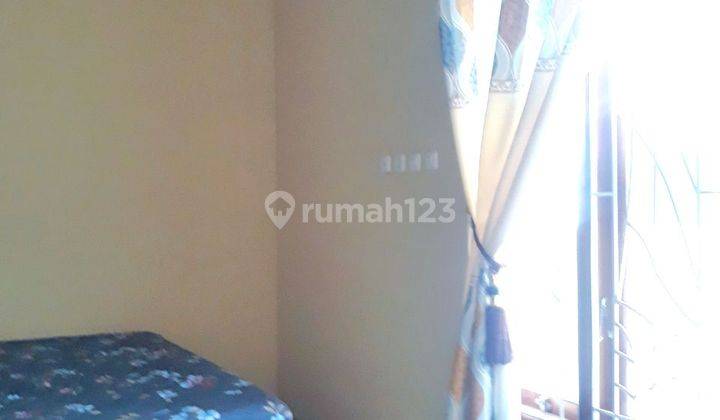  Rumah Baru Bagus Lokasi Gentan Baki Sukoharjo 5