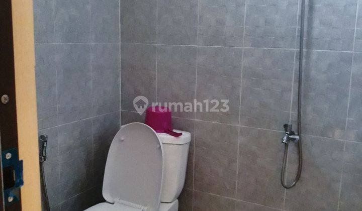  Rumah Baru Bagus Lokasi Gentan Baki Sukoharjo 12