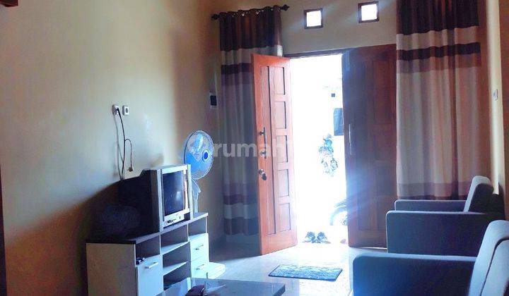  Rumah Baru Bagus Lokasi Gentan Baki Sukoharjo 15