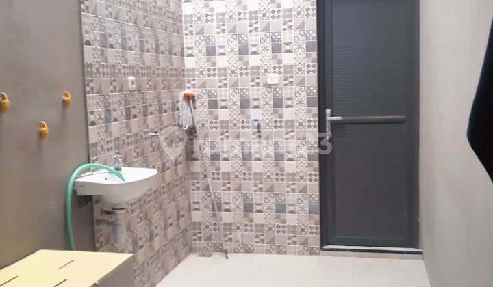  Rumah Baru Bagus Lokasi Gentan Baki Sukoharjo 17