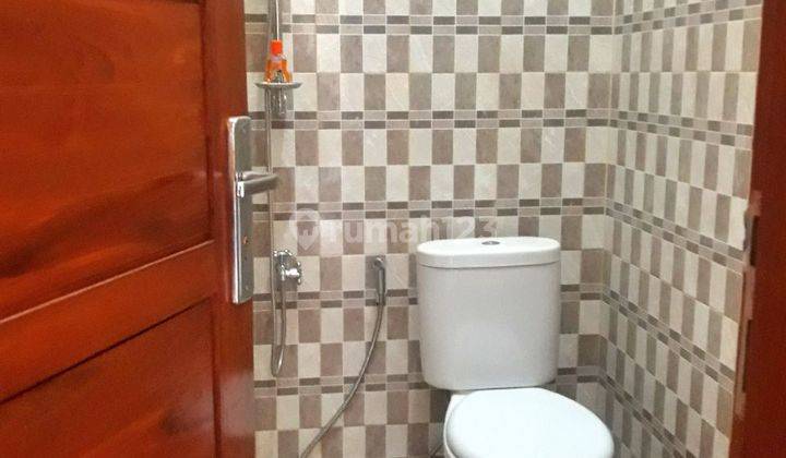  Rumah Baru Bagus Lokasi Gentan Baki Sukoharjo 18