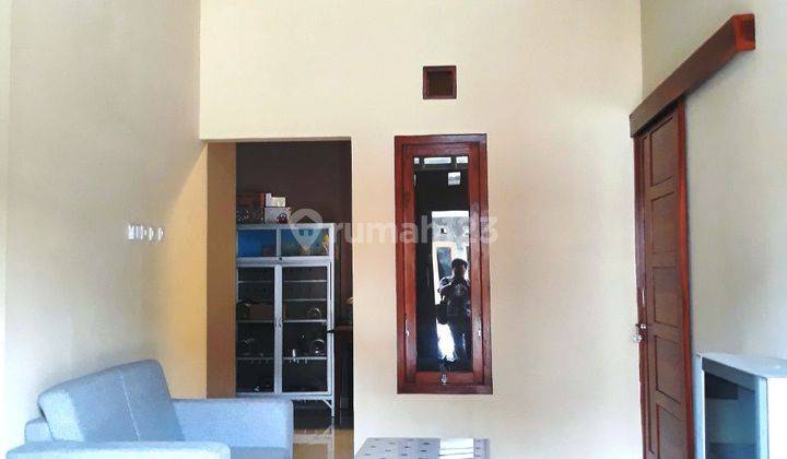  Rumah Baru Bagus Lokasi Gentan Baki Sukoharjo 19