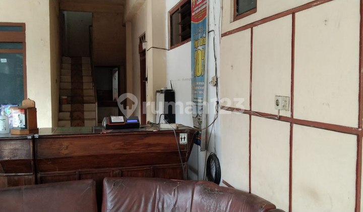 Hotel 2 Lantai Masih Aktif di Wonogiri Kota 3
