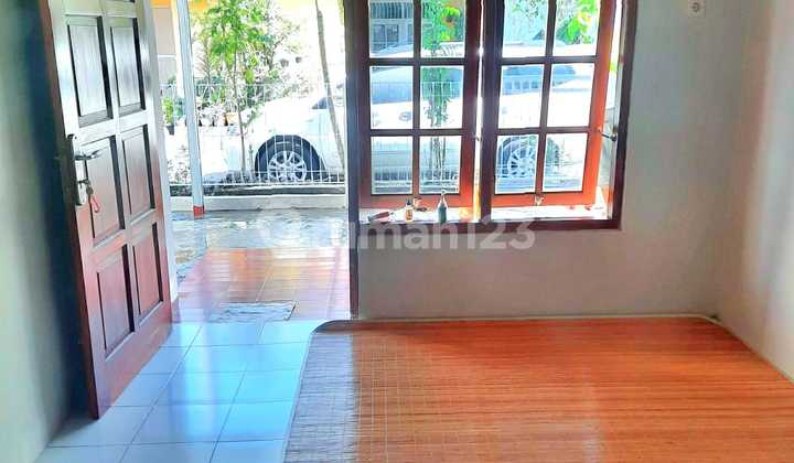 Rumah Cantik Sudah Renovasi di Jaten  6