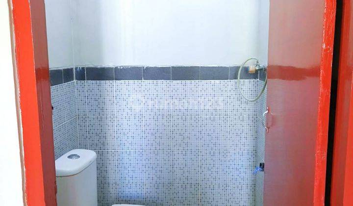 Rumah Cantik Sudah Renovasi di Jaten  8