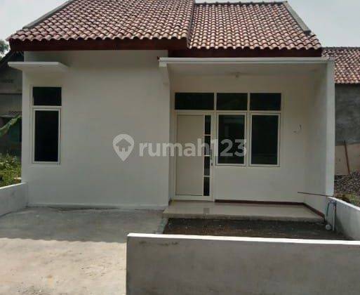 Rumah Baru Murah Siap Huni di Wonosari Trucuk Klaten 1