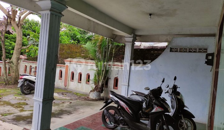 Rumah Second Murah Dekat Wisata Religi di Palar Trucuk Klaten 4