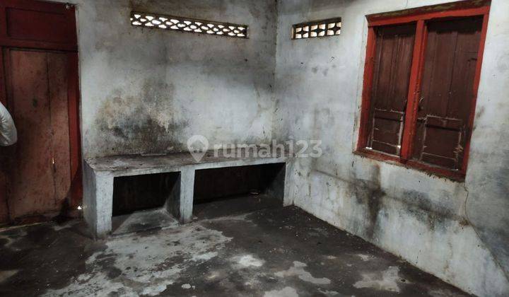 Rumah Second Murah Dekat Wisata Religi di Palar Trucuk Klaten 12