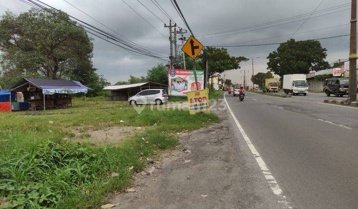 Tanah Strategis 1.200 m² di Jl. Solo Raya Jogja, Klaten  6